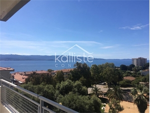 t5 à la vente -   20000  AJACCIO, surface 106 m2 vente t5 - UBI421911022